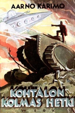 Kohtalon kolmas hetki