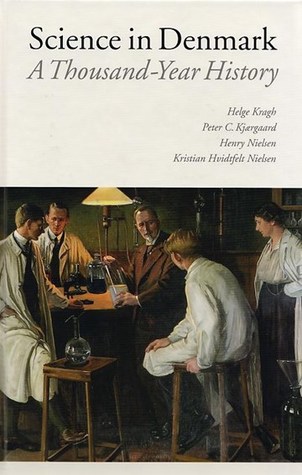 Science in Denmark: A Thousand-Year History