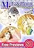 Mills & Boon Comics Best Selection Vol. 2 by Masako Ogimaru