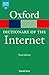 A Dictionary of the Internet