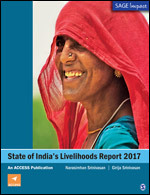 State of India’s Livelihoods Report 2017: An ACCESS Publication