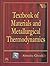Textbook of Materials and Metallurgical Thermodynamics