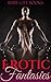 Erotic Fantasies (6 Stories)