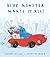 Blue Monster Wants It All! by Jeanne Willis
