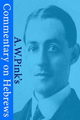 Commentary on Hebrews