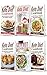 Keto Diet Cookbook: 6 Books...