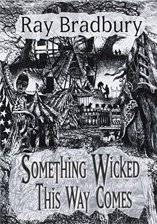 Something Wicked This Way Comes