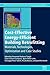 Cost-Effective Energy Efficient Building Retrofitting: Materials, Technologies, Optimization and Case Studies