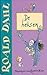 De Heksen by Roald Dahl De Heksen by Roald Dahl
