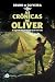 As Crônicas de Oliver: O segredo da pirâmide de El Dorado