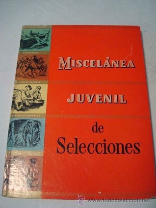 Tesoro juvenil de Selecciones