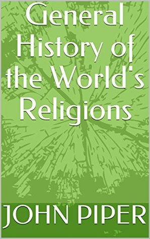 General History of the World's Religions