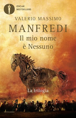 Il mio nome è Nessuno: La trilogia (Paperback)