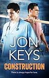 Construction by Jon Keys