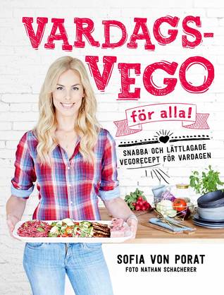 Vardagsvego för alla!