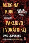 Mergina, kuri pak...