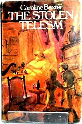 The stolen telesm
