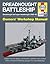 Dreadnought Battleship: Dreadnought and Super Dreadnought 1906-16