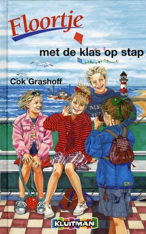 Floortje met de klas op stap
