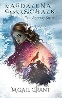 The Slippery Slope (Magdalena Gottschalk #2)