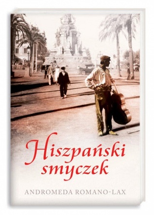 Hiszpański Smyczek