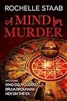 A Mind for Murder...