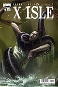 X Isle #4