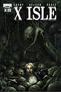 X Isle #2
