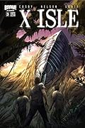 X Isle #3