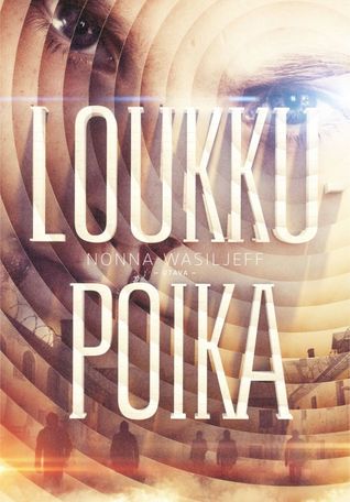 Loukkupoika (Hardcover)