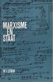 Marxisme en staat