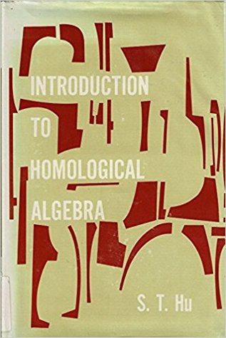 Introduction to Homological Algebra