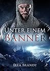 Unter einem Banner by Elea Brandt
