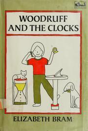 Woodruff and the Clocks