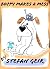 Boppy Makes a Mess (Boppy t...