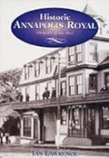 Historic Annapolis Royal