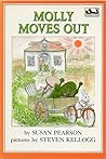 Molly Moves Out by Susan Pearson
