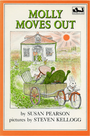 Molly Moves Out