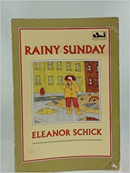 Rainy Sunday