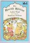 The Horrible Holidays (Puffin Easy-to-Read)