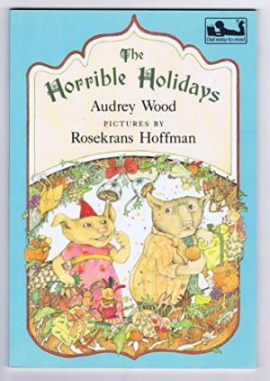 The Horrible Holidays (Puffin Easy-to-Read)