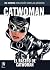 Catwoman: El Rastro de Catwoman (Colección Novelas Gráficas DC Comics, núm. 40)