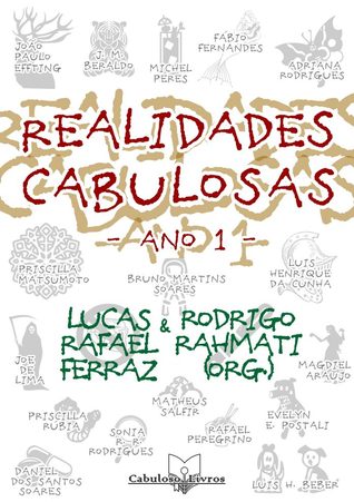 Realidades Cabulosas: Ano 1