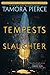 Tempests and Slaughter (The Numair Chronicles, #1)