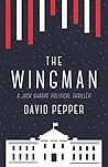 The Wingman (Jack Sharpe #2)