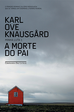 A Morte do Pai (Minha Luta, #1)