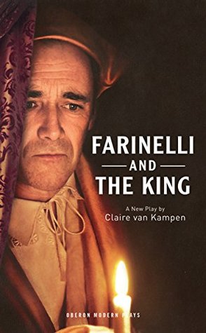 Farinelli and the King (Kindle Edition)