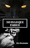 No es lo que parece