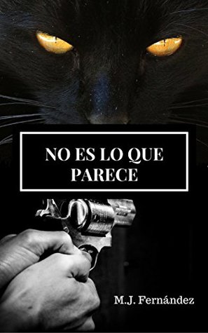 No es lo que parece (Inspector Salazar #1)
