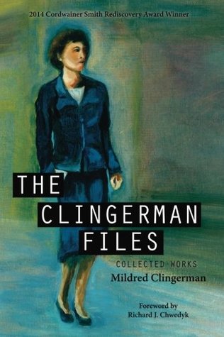 The Clingerman Files (Paperback)